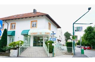 Gastronomiebetrieb mieten in Gabrieler Strasse 14, 2340 Mödling, Verkaufslokal + genehmigte Produktionsflächen + Betreiberwohnung unter einem Dach | Provisionsfrei