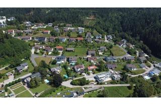 Grundstück zu kaufen in 9100 Völkermarkt, PREISÄNDERUNG Aussichtslage am Kreuzbergl ,Baugrundstück mit Fernblick über die Drau und Entwicklungspotenzial
