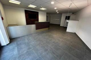 Immobilie mieten in Herrengasse, 4600 Wels, Gewerbeobjekt/ Praxis- oder Büroräume/ Geschäft ab sofort zu vermieten in Zentrum von Wels OHNE MAKLER
