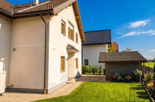 Haus kaufen in 5082 Grödig, Top Zweifamilienhaus in Grödig