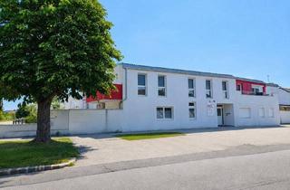 Wohnung kaufen in Hauptstraße, 2491 Neufeld an der Leitha, Moderne 3-Zimmer-Neubauwohnung mit Balkon & Seenähe – Wohnen nahe dem Neufelder See