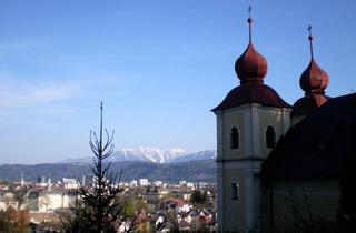 Wohnung mieten in Berg, 9020 Klagenfurt, Terrassenwohnung im Villenviertel St. Martin