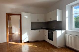 Wohnung mieten in 8670 Krieglach, Sonnige 2-Zimmer Wohnung im Grünen
