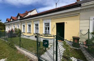Haus mieten in Johann-Weber-Straße, 1210 Wien, Rarität! Barrierefreies Haus 100M2 in Altstammersdorf Wien