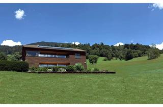 Villen zu kaufen in 6781 Bartholomäberg, LICHTERFÜLLTE ARCHITEKTENVILLA MIT FANTASTISCHEN AUSBLICKEN