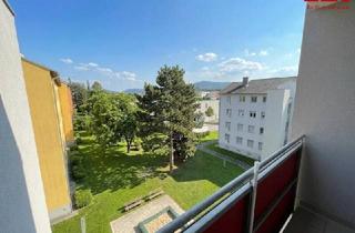 Wohnung mieten in Wielandgasse, 8570 Voitsberg, Sanierte 3-Zimmer-Wohnung mit großer süd-westseitiger Loggia!