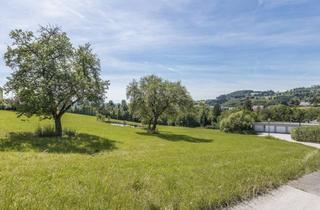 Grundstück zu kaufen in Eschenbachweg, 4040 Pöstlingberg, Exklusives Baugrundstück am Pöstlingberg - eine der Begehrtesten Wohnlagen von Linz!