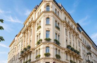 Gewerbeimmobilie kaufen in 1010 Wien, Geschäftsfläche & Flexible Tops im Mezzanin in Top Lage!