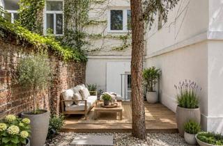 Wohnung kaufen in Amalienstraße, 1130 Wien, Serenity - ein Zuhause mit Gefühl - Top 6+2