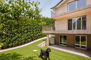 Doppelhaushälfte kaufen in 5310 Mondsee, Neu entstandene Doppelhaushälfte. Wo Garten, Ruhe und der Mondsee zum Alltag gehören