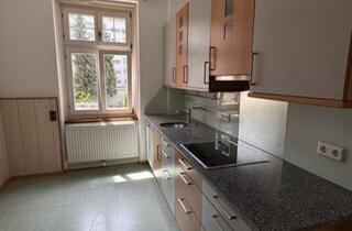 Wohnung mieten in 6800 Feldkirch, 3-Zimmer-Altbauwohnung in liebevoll gepflegtem Stadthaus