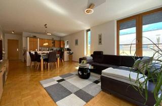 Wohnung kaufen in 6130 Schwaz, 78 m² 3-Zimmerwohnung mit großer Terrasse und TG-Platz.