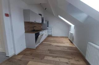 Wohnung mieten in Baumergasse 15, 1210 Wien, 4 Zimmer Dachwohnung