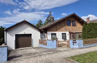 Einfamilienhaus kaufen in 3714 Roseldorf, Großzügiges Einfamilienhaus mit Traumgarten und Garage