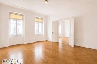 Wohnung kaufen in 1010 Wien, Altbaujuwel im Herzen Wien- Wohnung- Praxis-Büro