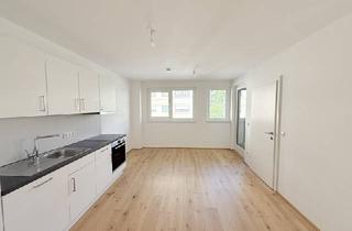Wohnung mieten in 1140 Wien, Wunderbare 2-Zimmer Wohnung mit gutem Grundriss in perfekter Lage nahe U-Bahn!