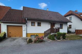 Einfamilienhaus kaufen in Kirchenstrasse 10, 2054 Alberndorf im Pulkautal, Exklusives Einfamilienhaus in Top-Zustand – Ruhige Oase in Alberndorf im Pulkautal