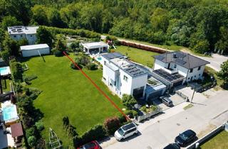 Grundstück zu kaufen in 2301 Groß-Enzersdorf, Wohnen wo Wien aufhört – seltenes 983 m² Grundstück an der Lobau