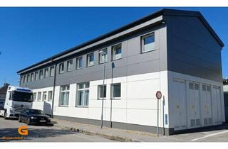 Büro zu mieten in 5020 Salzburg, Salzburg Stadt - Büro / Showroom mit Großraumcharakter in Gewerbelage mieten