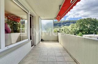 Wohnung kaufen in 6840 Götzis, Große Wohnung mit viel Potential