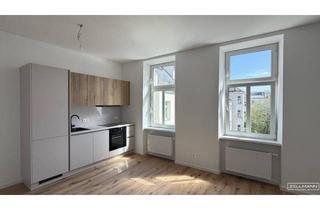 Wohnung mieten in Mitisgasse, 1140 Wien, Kompakt, saniert und unbefristet – 2-Zimmer-Wohnung in ruhiger Penzinger Lage | ZELLMANN IMMOBILIEN