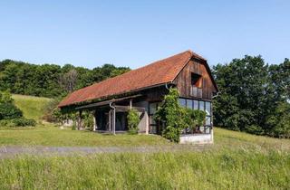 Haus kaufen in 8345 Straden, Exklusiver Landsitz Ensemble mit stilvollem Wohnhaus in Alleinlage im Süden der Steiermark