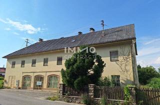 Haus kaufen in 4072 Alkoven, Historisches Gebäude in Alkoven zum Verkauf