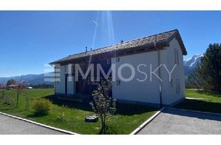 Haus kaufen in 8972 Ramsau am Dachstein, EINE TRAUMRESIDENZ AM RAMSAU-PLATEAU