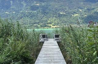 Haus mieten in 9523 Landskron, Ihr privates Sommerhaus am Ossiacher See