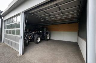 Gewerbeimmobilie kaufen in 5261 Uttendorf, CA. 300 M² LAGER-/BETRIEBSFLÄCHE MIT ROBUSTER NUTZBARKEIT