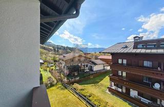 Wohnung kaufen in 5761 Alm, HERRLICHER PANORAMABLICK SONNIG UND ZENTRAL