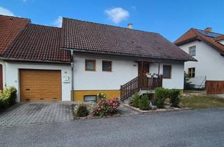 Einfamilienhaus kaufen in 2054 Alberndorf im Pulkautal, Exklusives Einfamilienhaus in Top-Zustand – Ruhige Oase in Alberndorf im Pulkautal