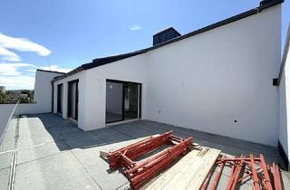 Penthouse kaufen in 2345 Brunn am Gebirge, PENTHOUSE DELUXE. 4-ZIMMER, TERRASSE - PARKPLATZ OPTIONAL