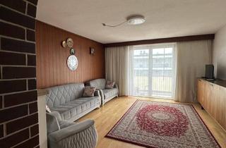 Wohnung kaufen in Rosenbauerstraße, 4020 Linz, Gepflegte 4-Zimmer-Wohnung mit Balkon und Lift in Linz