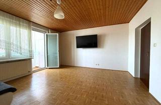 Wohnung kaufen in 4400 Steyr, Renovierungsbedürftige Wohnung am Tabor