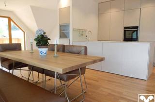 Wohnung kaufen in 5340 Sankt Gilgen, Exklusive 4-Zimmer Wohnung mit Seeblick