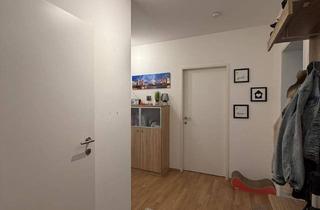Genossenschaftswohnung in 2700 Wiener Neustadt, Nachmitter gesucht! Schöne, moderne, helle, neuwertige Genossenschaftswohnung mit Balkon und Kaufoption nach 5 Jahren in kompletter Ruhelage in Wiener Neustadt zu vergeben