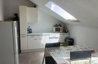 Wohnung mieten in Hellwagstrasse, 1200 Wien, Large Dachgeschoss near Donauinsel by U6! Security deposit flexible