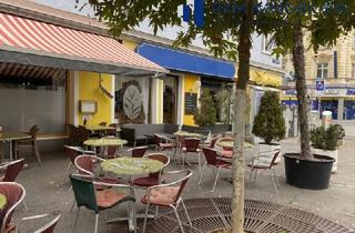 Immobilie mieten in Siebenbrunnenplatz, 1050 Wien, Exklusives Café & Restaurant