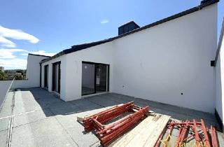 Penthouse kaufen in 2345 Brunn am Gebirge, PENTHOUSE DELUXE. 4-ZIMMER, TERRASSE - PARKPLATZ OPTIONAL