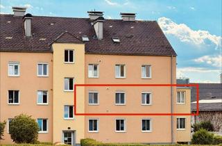 Wohnung kaufen in 4663 Laakirchen, Ihr neues Zuhause in Laakirchen – hell, gepflegt und zentral gelegen
