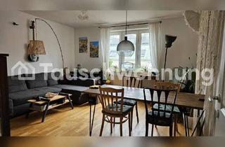 Wohnung mieten in 1170 Wien, TAUSCHWOHNUNG Hernals: große 3-Zimmer-Wohnung im DG - WG-tauglich