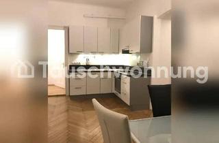 Wohnung mieten in 6020 Innsbruck, TAUSCHWOHNUNG Innsbruck, Wilten: 2,5-Zimmer-Wohnung / Altbau