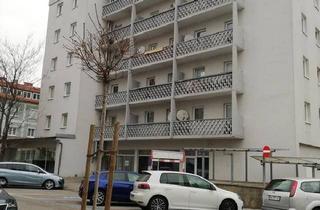 Wohnung mieten in 2700 Wiener Neustadt, Wiener Neustadt - zentral gelegene Garconniere mit Balkon