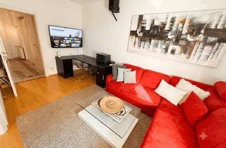Wohnung mieten in Annenstraße 16, 8020 Graz, Top-sanierte 2-Zimmer-Wohnung im Zentrum von Graz – Flexibles Zeitwohnen (3 bis 12 Monate)