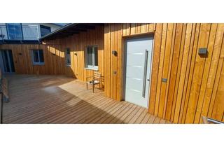 Wohnung mieten in 5431 Kuchl, Kuchl - Großzügig wohnen – zentral und dennoch ruhig Top 3 | 78,8 m² mit 25 m² Terrasse & eigenem Aufgang