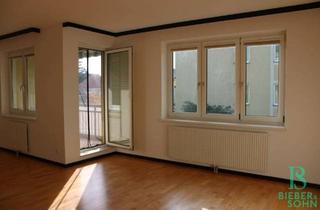 Wohnung mieten in 2340 Mödling, Platz für die ganze Familie – top Lage in Mödling mit Loggia und Tiefgaragenplatz!