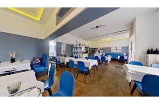 Geschäftslokal mieten in Praterstern, 1020 Wien, Top-saniertes Gastronomielokal (unbefristet) mit Schanigarten nahe Praterstern