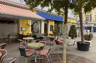 Gastronomiebetrieb mieten in Siebenbrunnenplatz, 1050 Wien, Exklusives Café & Restaurant
