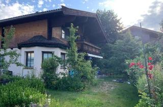 Einfamilienhaus kaufen in 5730 Mittersill, FAMILIENPARADIES ZENTRAL UND DENNOCH RUHIG
